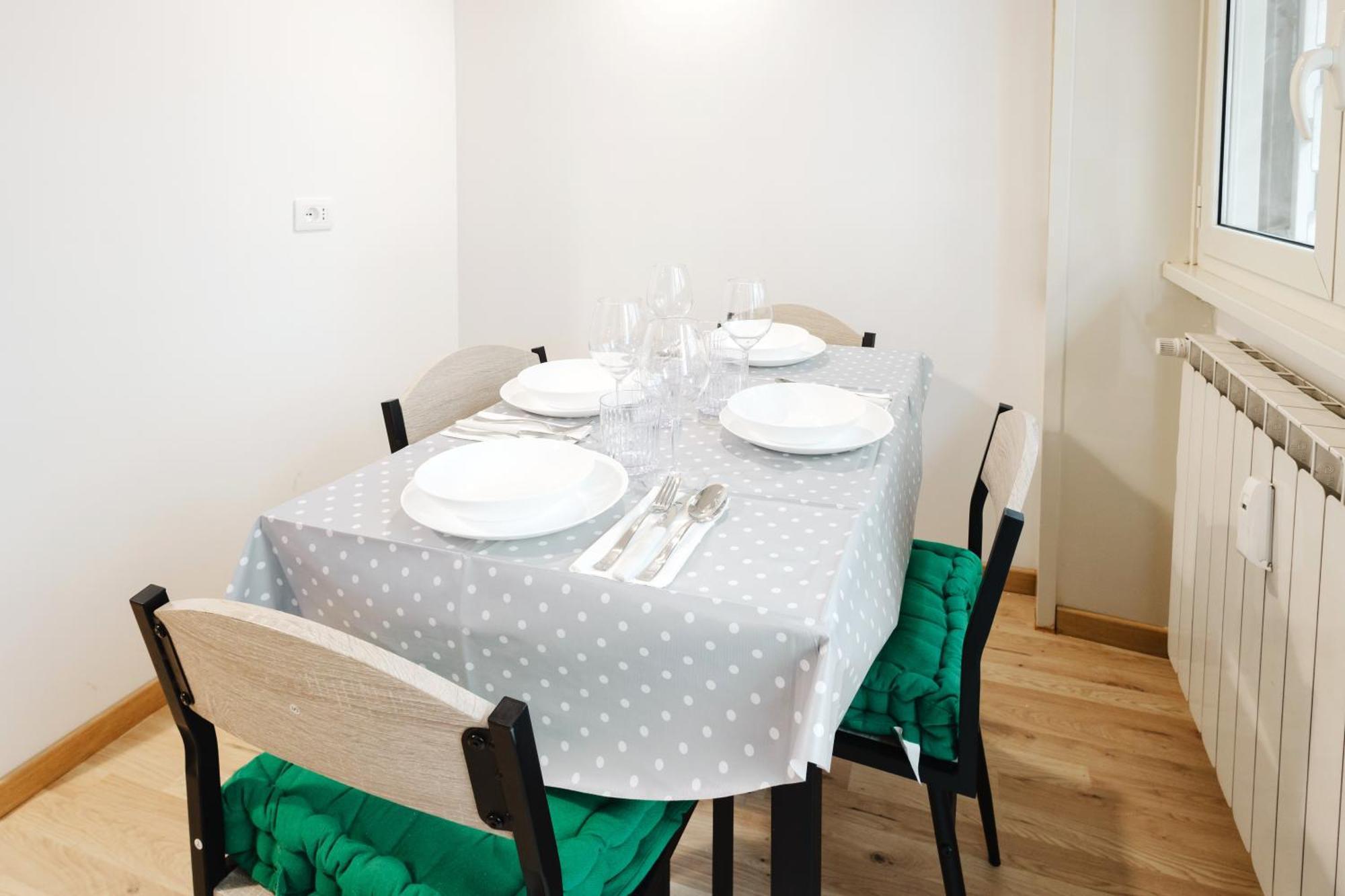 Gioele's Casa de Férias Roma